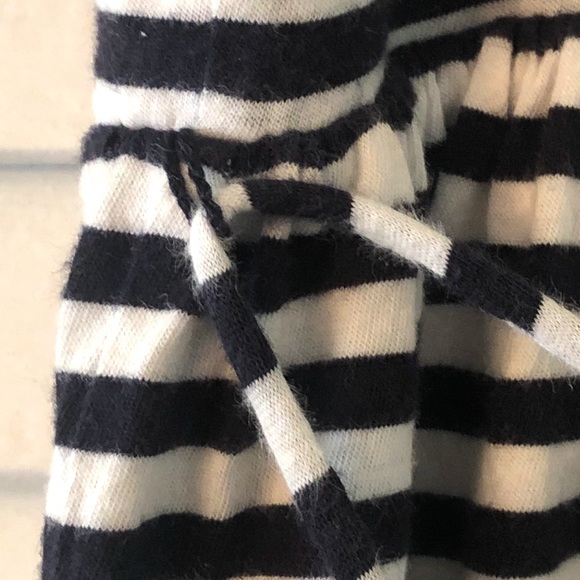 Striped Dress - Picture 6 of 7